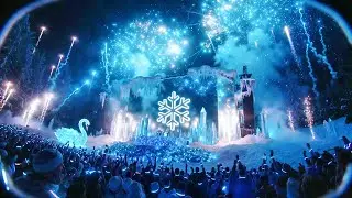 Festival Edm Journey Melodic Festival Edm Mix 1 Hour 2024
