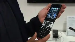 CEDIA 2011: Savant Select