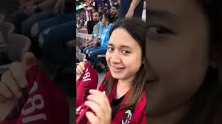 Tomori's Opening Goal, #Pulisic  Assists. Real Madrid vs AC Milan Soccer Championship Tour #shorts