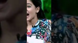 Allu arjun reveals Favourite heroine, Sam jam ,
