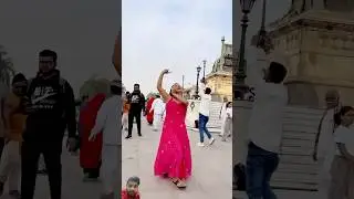 Public place dance ❤️|| ​⁠@Official_nazim6 #shortsfeed #shorts #youtubeshorts #youtube #reels #yt