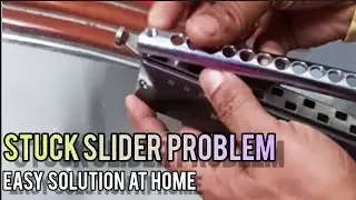 Chromatic Harmonica | maintenance and repair | Simple Solution |