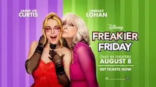 Freakier Friday (2025)