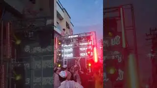 DJ Mauli Devi visarjan 2k24 Dj karanja lad 🔥🎉💪🏻💥🎊🤯🚩🚩🚩🚩🚩🚩🚩