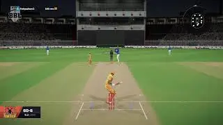 Akshat vs JUNAID