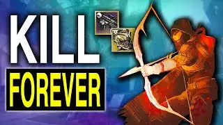IMMORTAL PvE Hunter Build Destiny 2 | Hunter Build 2021