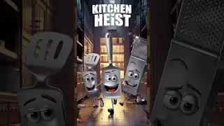 Disney Pixar AI Movie Posters #comedy #movie #disney #memes #ai #pixar