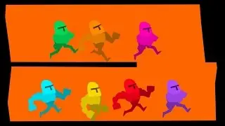 Runbow - Trailer