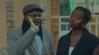 MUGISHA NA RUSINE : Uwarihuse Yarapfuye pe  😂😂😂😂