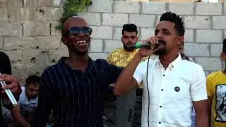 زفة احمد فريج _  السواركة 1