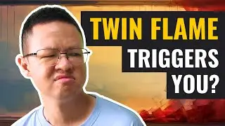 Why Twin Flames Trigger Each Other Endlessly