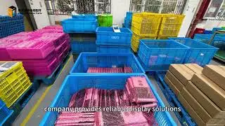 Otis production line, Otis Lop Cop, Otis Display, factory introduction.#elevatorparts #otis