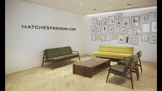 Join The Team | MATCHESFASHION.COM