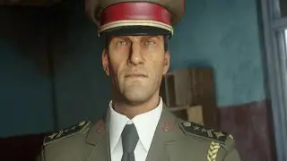 Hitman - Episode 3: A Gilded Cage - Opening & Ending Cutscenes