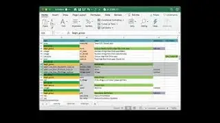 KoboTool Box Cascading (multiple question filter)