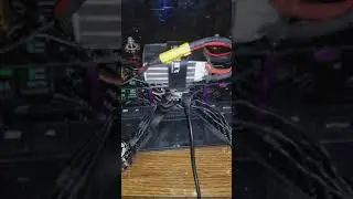 Problem with faulty Eachine Stack X F4