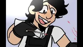 Easy To Breathe | LSOH Orin Scrivello Animatic