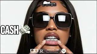 CASH'' - (FREE) Afro trap lnstrumental x Afro pop 2026, Dancehall Type Beat