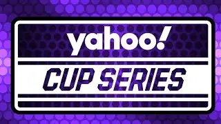 Yahoo Cup Series: Final Laps of Talladega