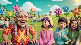 Ultimate 3D Cartoon Adventure | Full HD Animated Movie for All Ages..