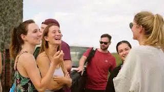 Ajo Natura Surf Camp Cantabria - 2021 Adultos