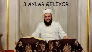 3 AYLAR GELİYOR