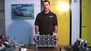 Ti-SPEED Spec Miata Engine Teardown Documentary