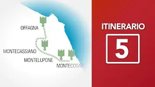 ITINERARI | Un tour tra storia e tipicit&agrave;