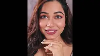 How To Get A Fairytale Look ft. Priyanka | Colorbar Cosmetics