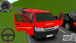 New Car Game - Bus Driving 2025 - Car Game Android Gameplay