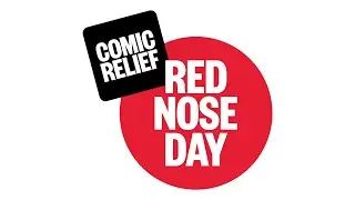 BBC Red Nose Day Fundraisers Trailer