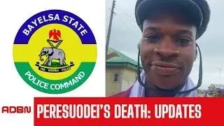 Updates on Peresuodei’s Death in Bayelsa | Niger Delta Today