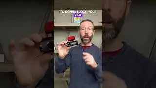 Wide-angle dual dash cam records in HD for better visibility day and night