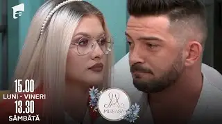 Perneș la cuțite cu Sabrina: ”De azi încolo nu mă mai saluți!” 😲
