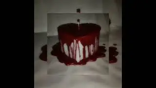 Cake - Melanie Martinez (sped+reverb)