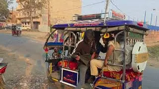 हबीबी उट के दूध के चाय पीती न्यू कॉमेडी वीडियो slamodin king 07 #funny #comedy 