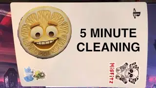 How To Clean Your PlayStation 5 Fan In 5 Minutes! T9 Security Screw Required!