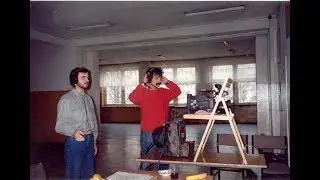 Jerzy Jarek. Kij i marchewka 2 &ndash; TV program rozrywkowy dla dzieci, rok 1992