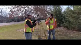 Gods Acres Student Video