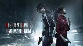 🔴[LIVE] RE2 Mode HARDCORE #shorts #shorts #mediashareon #residentevil2