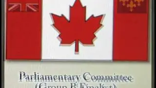 Today's National Flag of Canada Day