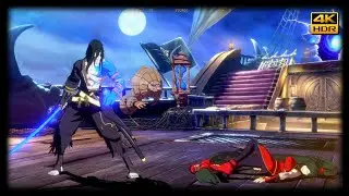 DNF DUEL - Ghostblade Gameplay [4K 60FPS HDR]