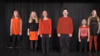 EMT YOUTH SHOW GROUP 2