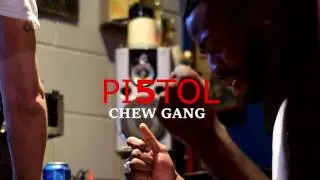 Pi5tol - With The Shit