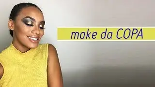 Tutorial |  Make Copa do Mundo
