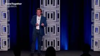 11/2021 - Stand Together Foundation - Catalyst Summit - Root Cause Stand