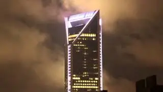 Duke Energy Building