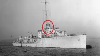 How British Scientists Ended the U-Boat Threat in 30 Days