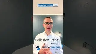 Google Business Profile Optimization for Auto Body Shop Marketing