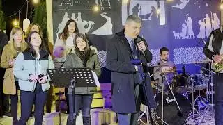 Рождествен Концерт (ЕПЦ Ветил гр. Ямбол)